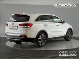 Kia Sorento Exclusive 6AT 4x4 2,2 CRDi - náhled 1