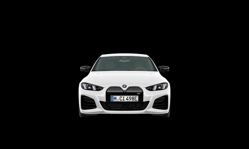 BMW i4 M60 xDrive - fotka 3 z 8