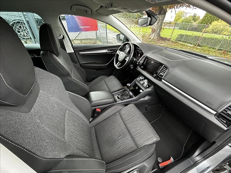 Škoda Karoq 1,0 TSi Style DPH  Kessy,Kamer - fotka 33 z 50