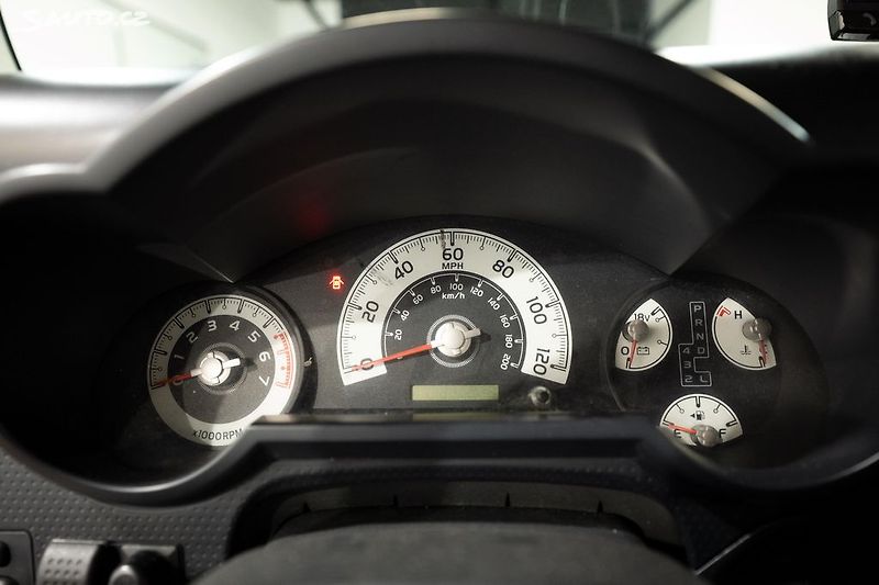 Toyota FJ (2007) 4.0 183 kW - úpravy v TP - fotka 15 z 27