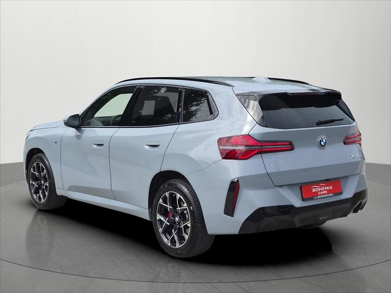 BMW X3 2,0 d Xdrive Mpaket ČR DPH 1M - fotka 5 z 29