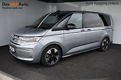 Volkswagen Multivan (2026) 1.5TSI 130kW 4Motion,tažné, to - fotografie inzerátu