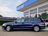 Volkswagen Passat 2,0 TDi 103kW KAMERA NAVI +ZIM - náhled 1