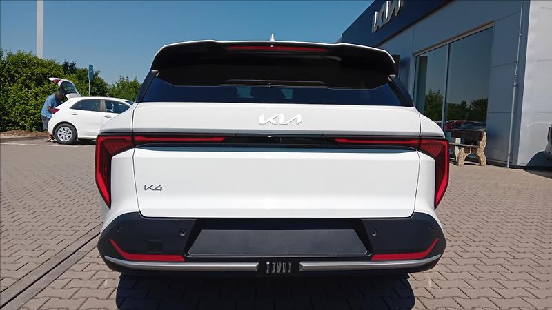 Kia K4 1,0 SW T-GDi Exclusive - fotka 5 z 12