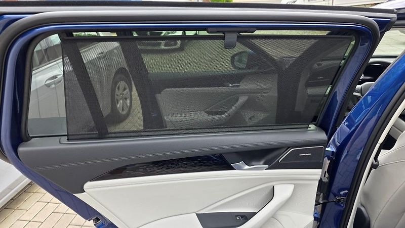 Volkswagen Passat (2024) 2.0 TDI 142kW Eleg DSG záruka  - fotka 11 z 48