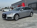 Audi A6 (2016) 3,0 TDI 160 Kw Sline - náhled 1