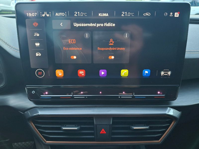 Cupra Formentor (2024) DSG 1,5TSi 110kW - fotka 26 z 35