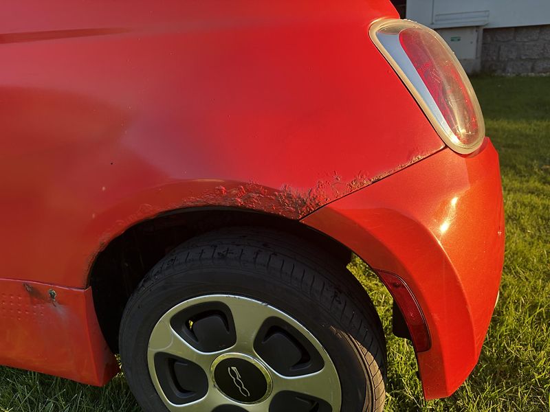 Fiat 500 (2014) - fotka 4 z 14