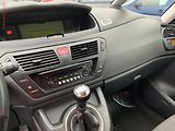 Citroën C4 Picasso (2010) 1.6i, ČR, AC, TZ, tempo - náhled 14