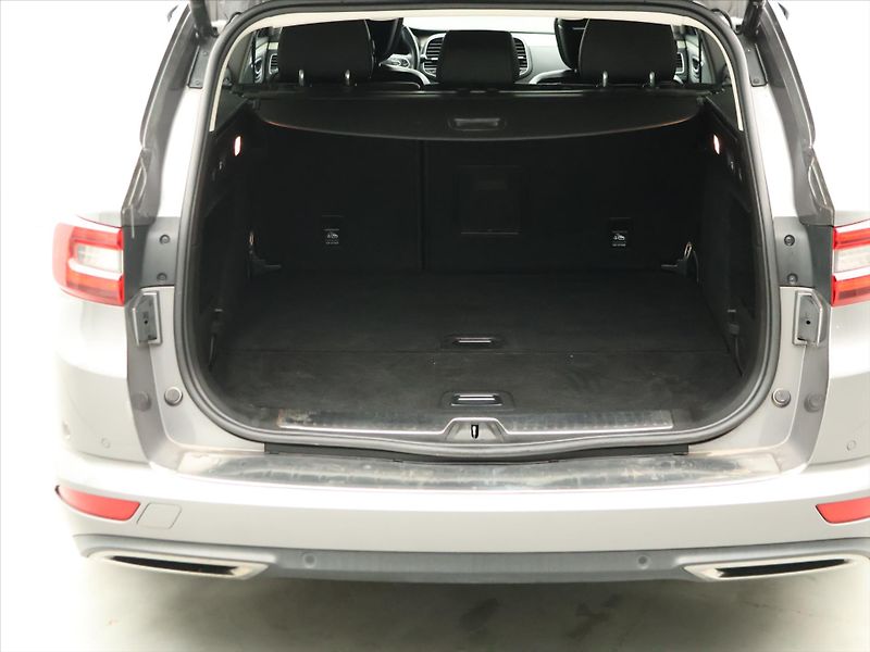 Renault Talisman 1,6 TCe Initiale Paris Aut Led - fotka 10 z 32
