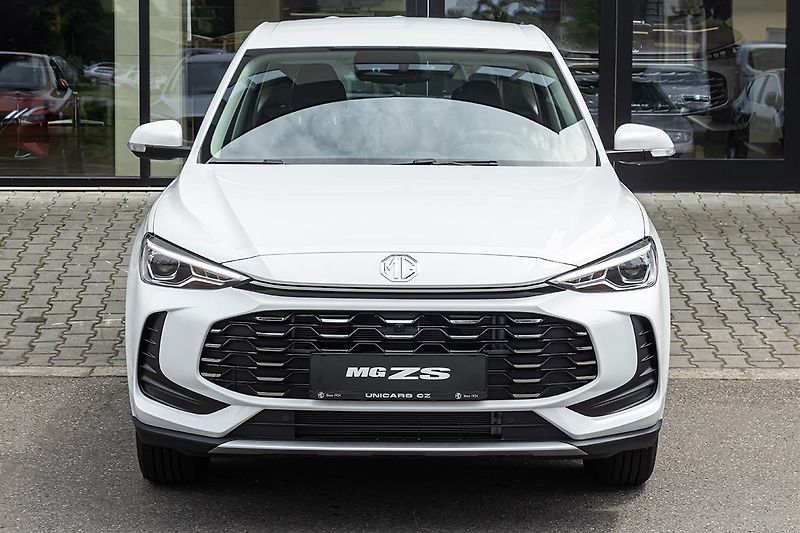 MG ZS (2026) 1,5 MT  Excite - fotka 2 z 18