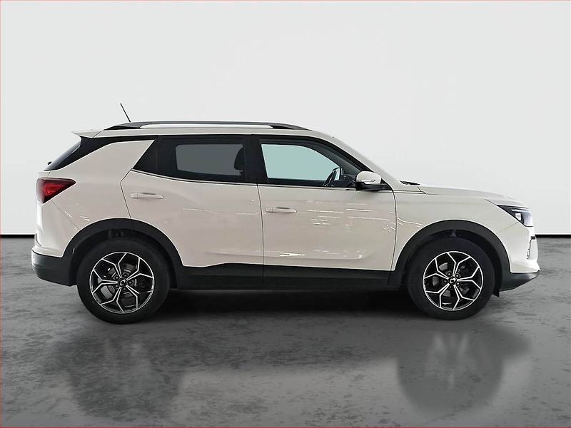 SsangYong Korando (2022) 1.5 T-GDI, ČR,1.maj - fotka 6 z 16