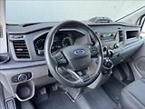 Ford Transit Custom 2,0 TDCi L1H1 DPH 1.maj ČR - náhled 31