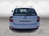 Škoda Octavia Combi 1.6 TDi Ambition - náhled 9
