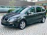 Seat Alhambra 2.0TDI MANUÁL 7MÍST SERVISKA - náhled 3
