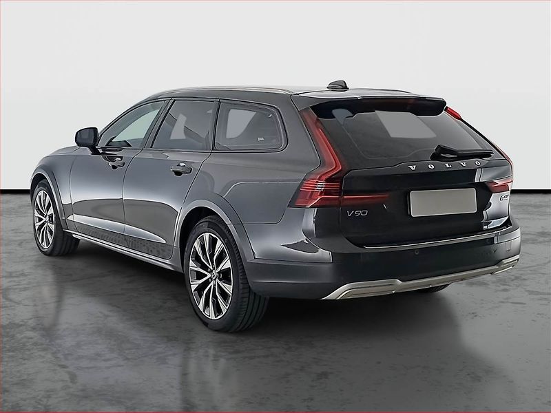Volvo V90 (2023) Cross Country - fotka 4 z 23