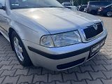 Škoda Octavia (2004) 1,9 TDI 81 KW ELEGANCE TAŽNÉ - náhled 10