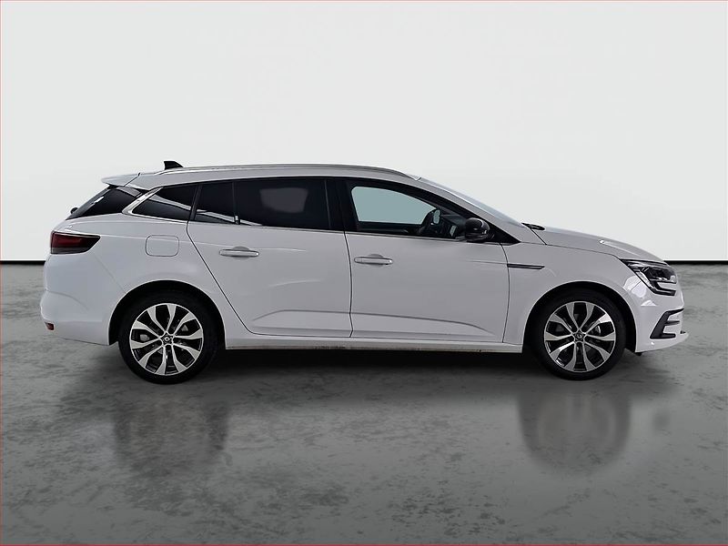 Renault Mégane (2025) 1.3 TCe - fotka 6 z 18
