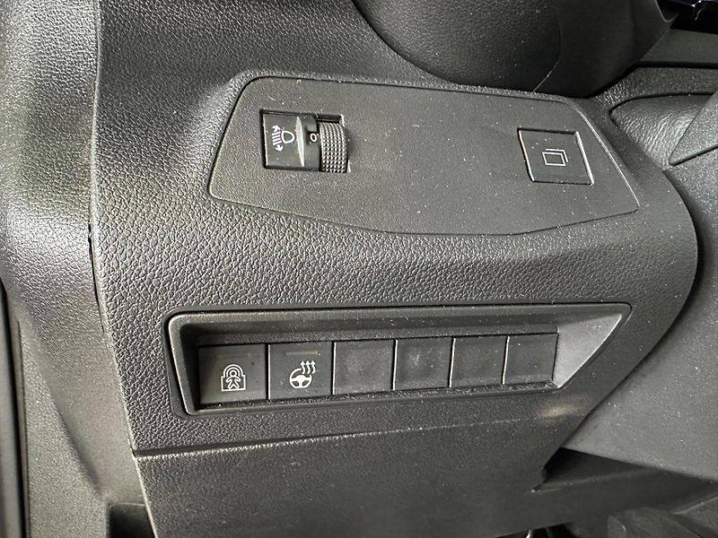 Toyota ProAce City Verso 1,5D,Long Family,130HP,ČR,DPH - fotka 21 z 22