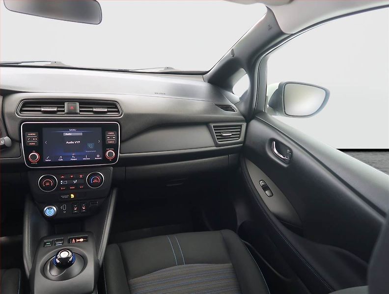 Nissan Leaf (2021) 40 kWh, SoH 91%, Automat - fotka 8 z 25