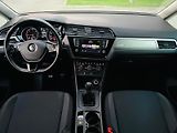 Volkswagen Touran 1.6TDI MAN 7MÍST LED SERVISKA - náhled 24