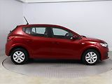 Dacia Sandero (2021) 1.0 SCe, ČR,1.maj, Serv.kniha - náhled 6
