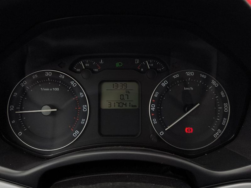 Škoda Octavia (2006) 1.9 TDi 77kW, ČR, 1. maj., Ser - fotka 15 z 22