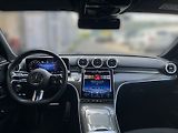 Mercedes-Benz Třídy C 220d 4MATIC AMG Style Edition - náhled 14