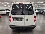 Volkswagen Caddy (2015) 2.0 Maxi CNG MAN 2015 | Záruka - náhled 6