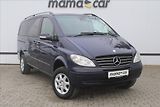 Mercedes-Benz Viano 2.2 CDI 4x4 AUTOMAT ČR - náhled 1