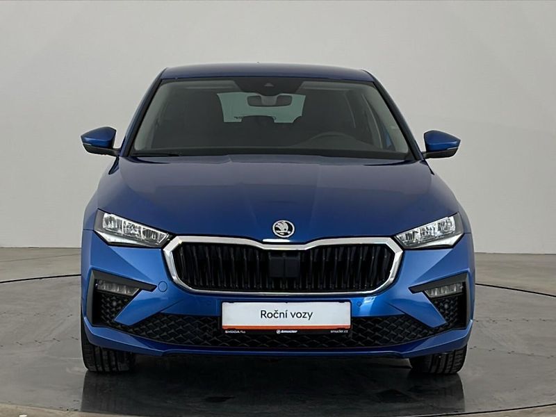 Škoda Scala Top Selection - fotka 4 z 28