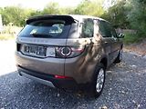 Land Rover Discovery Sport (2015) 2.2D 4X4 110kW AUTOMAT KŮŽE KM - náhled 4