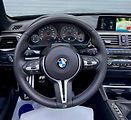 BMW M4 (2017) F83 3.0 317 KW 101TKM MANUAL  - náhled 18