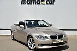 BMW Řada 3 320d 135kW CABRIO XENON KŮŽE - náhled 1