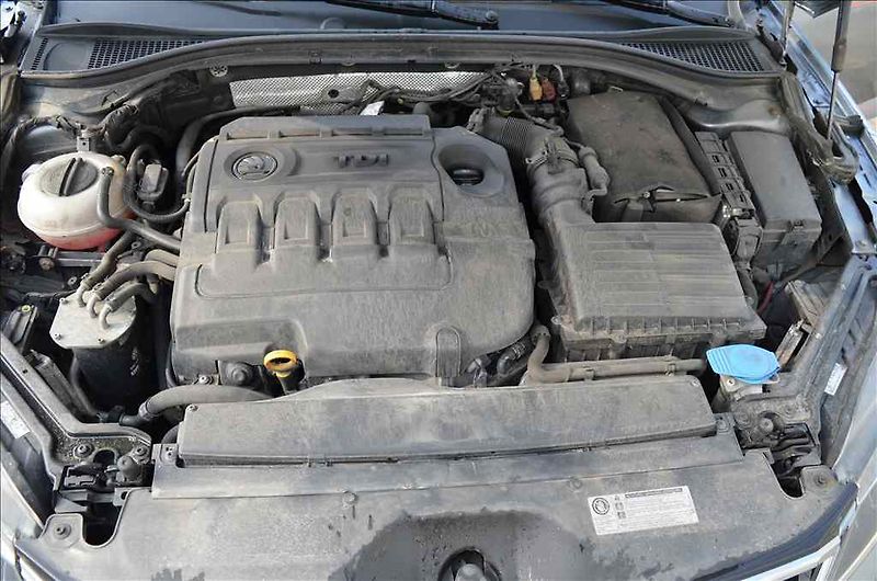 Škoda Superb (2016) III. 2,0 TDI DSG - fotka 11 z 20