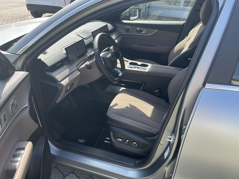 Chery Tiggo 8 PHEV (2026) PHEV UNIQUE AKCE! - fotka 12 z 29