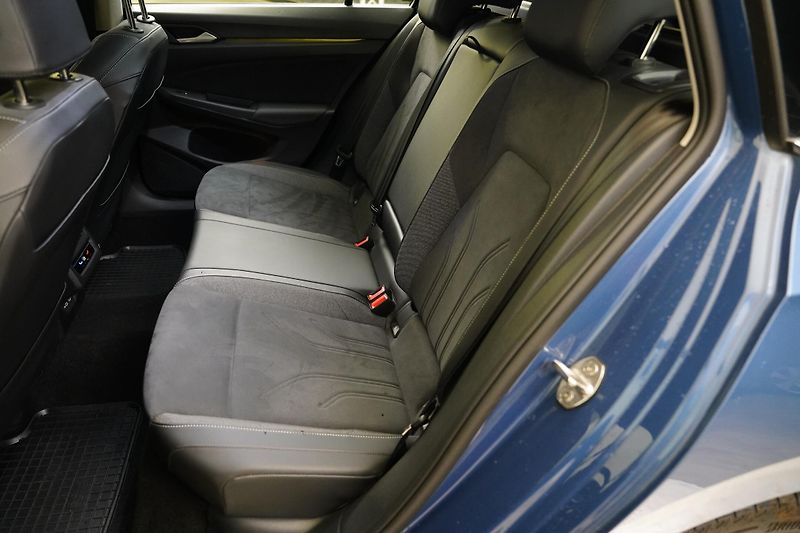 Volkswagen Golf - fotka 27 z 28