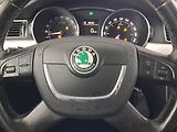 Škoda Superb (2010) Elegance 2.0 TDI, Navi, Xenony - náhled 16