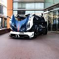 Pagani Huayra (2018) Limitovaná série BC s V12 - náhled 10