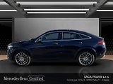 Mercedes-Benz GLE Coupé 400 d 4MATIC AMG Line ku - náhled 1
