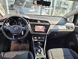 Volkswagen Touran 1.6 TDI.