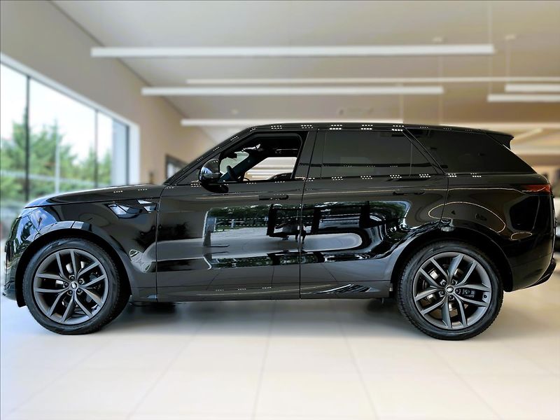 Land Rover Range Rover Sport 3,0 D300 DYNAMIC SE - fotka 2 z 28