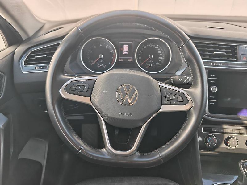 Volkswagen Tiguan 6G 1,5TSi - fotka 11 z 22