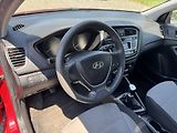 Hyundai i20 1.1CRDi,55kw,klima,ČR,1.maj. - náhled 25