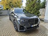 BMW X7 (2021) 40d Xdrive   REZERVACE - náhled 7