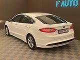 Ford Mondeo (2016) 2.0 TDCI AT AC  - náhled 3