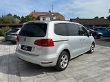 Volkswagen Sharan (2013) Comfortline 2.0 TDI 103kW - náhled 4