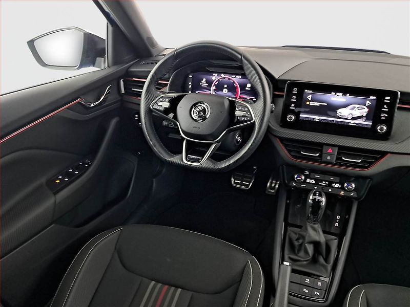 Škoda Kamiq (2024) Monte Carlo 1.5 TSI - fotka 7 z 18