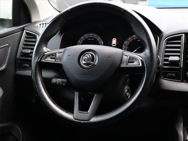 Škoda Karoq (2018) Style 2.0 TDI, 4X4, Navi - fotka 14 z 18