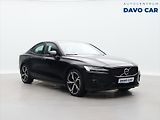 Volvo S60 2,0 B5 184kW AWD Ultimate Dark - náhled 1